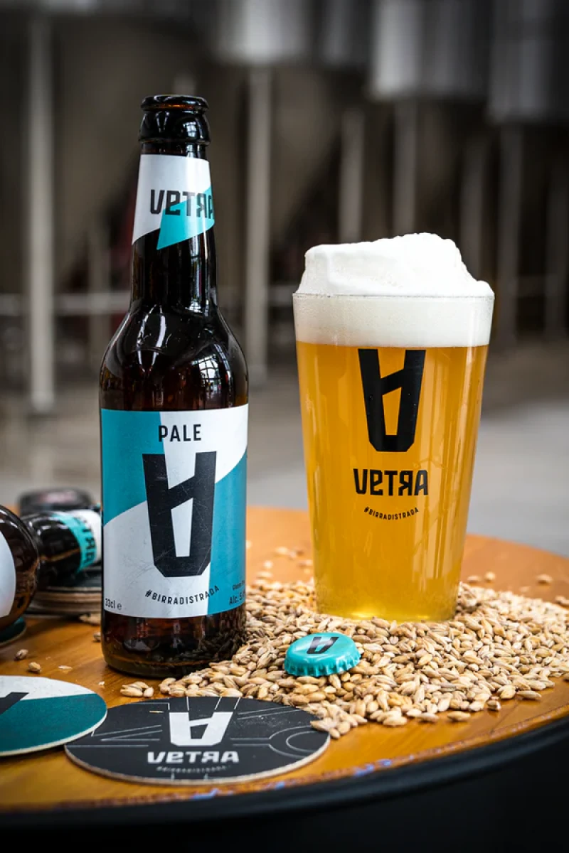 Cena a tema Birra Vetra e Sapori Rustici