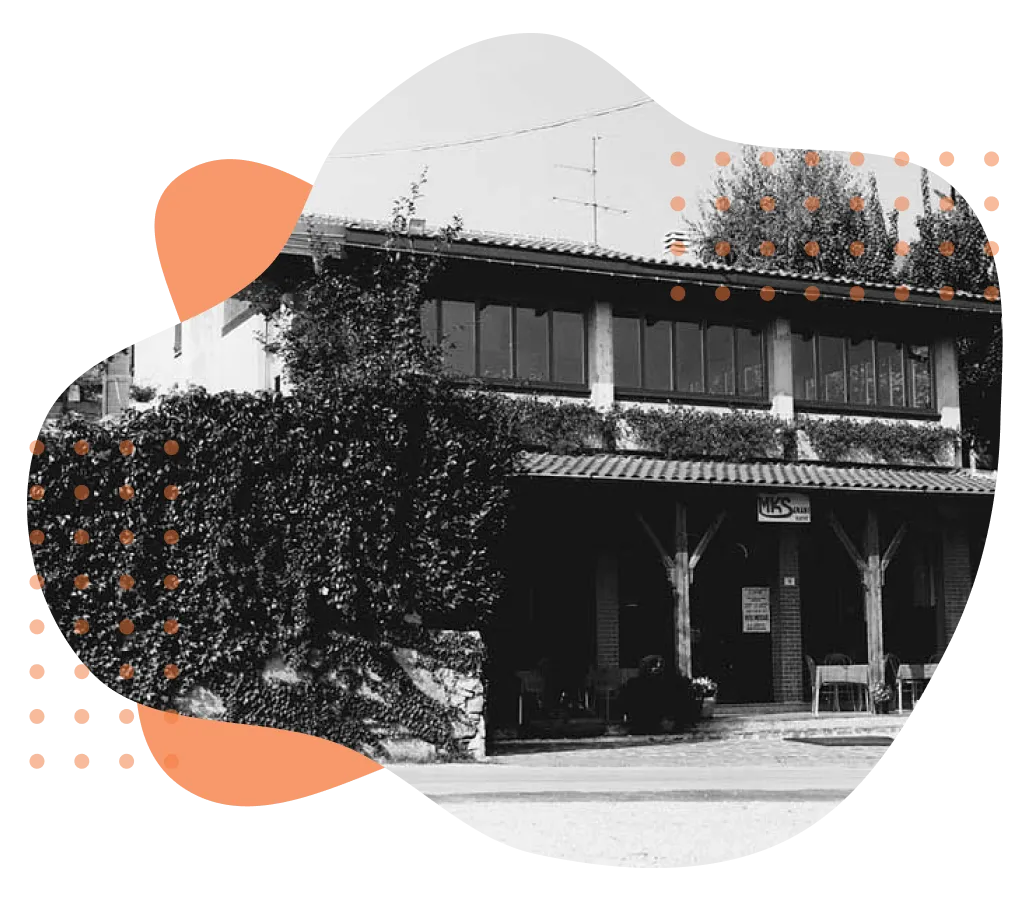 Le radici storiche del Ristorante Passone - Storia del Ristorante Pizzeria TRE a Merate