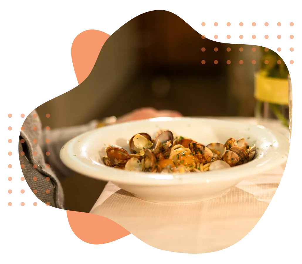 Gran Festa Gourmet - Compleanno al Ristorante TRE Merate