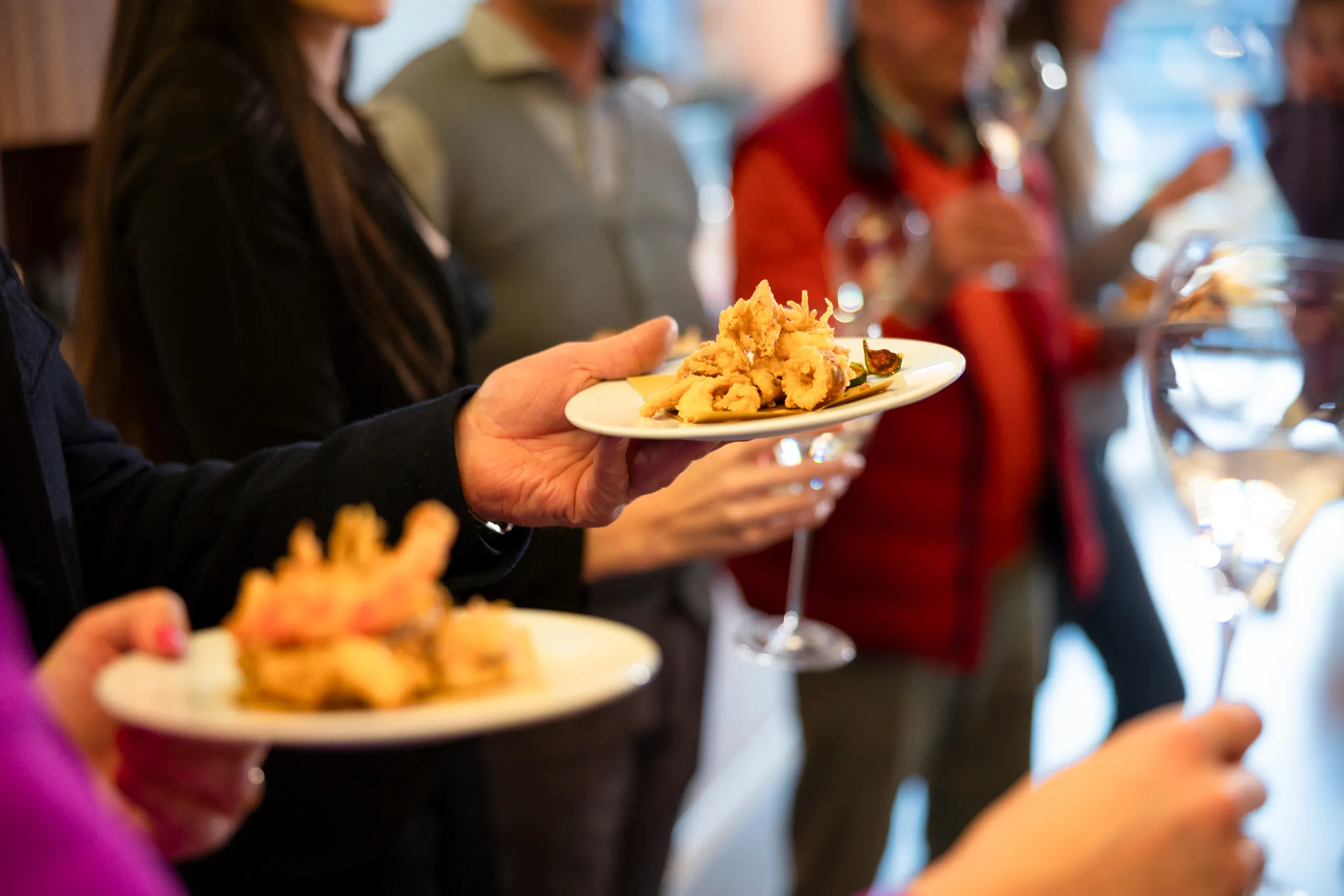 Cena a tema con menù degustazione al Ristorante TRE a Merate