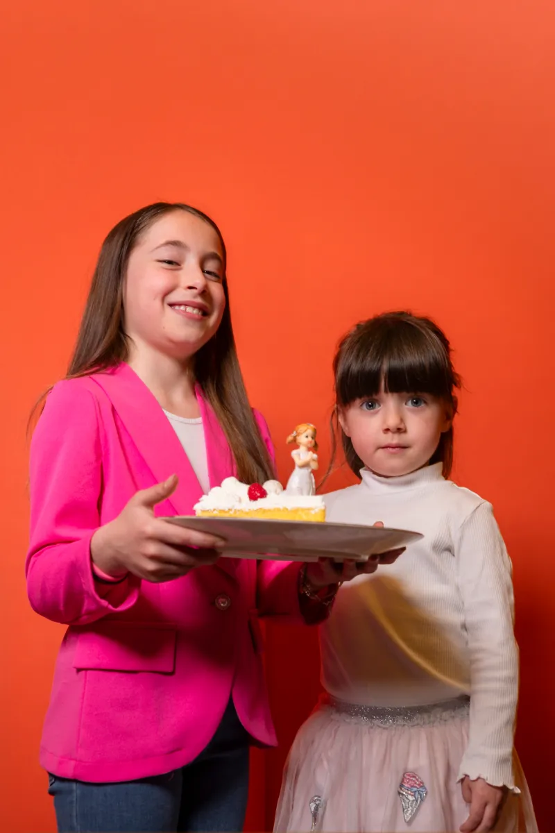 Cerimonie, battesimi e comunioni al Ristorante TRE a Merate