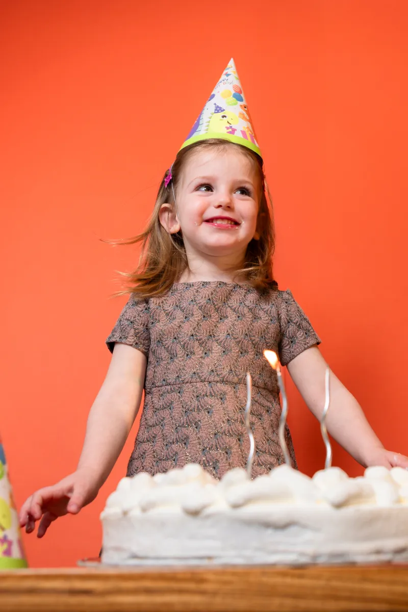 Compleanni al Ristorante TRE a Merate