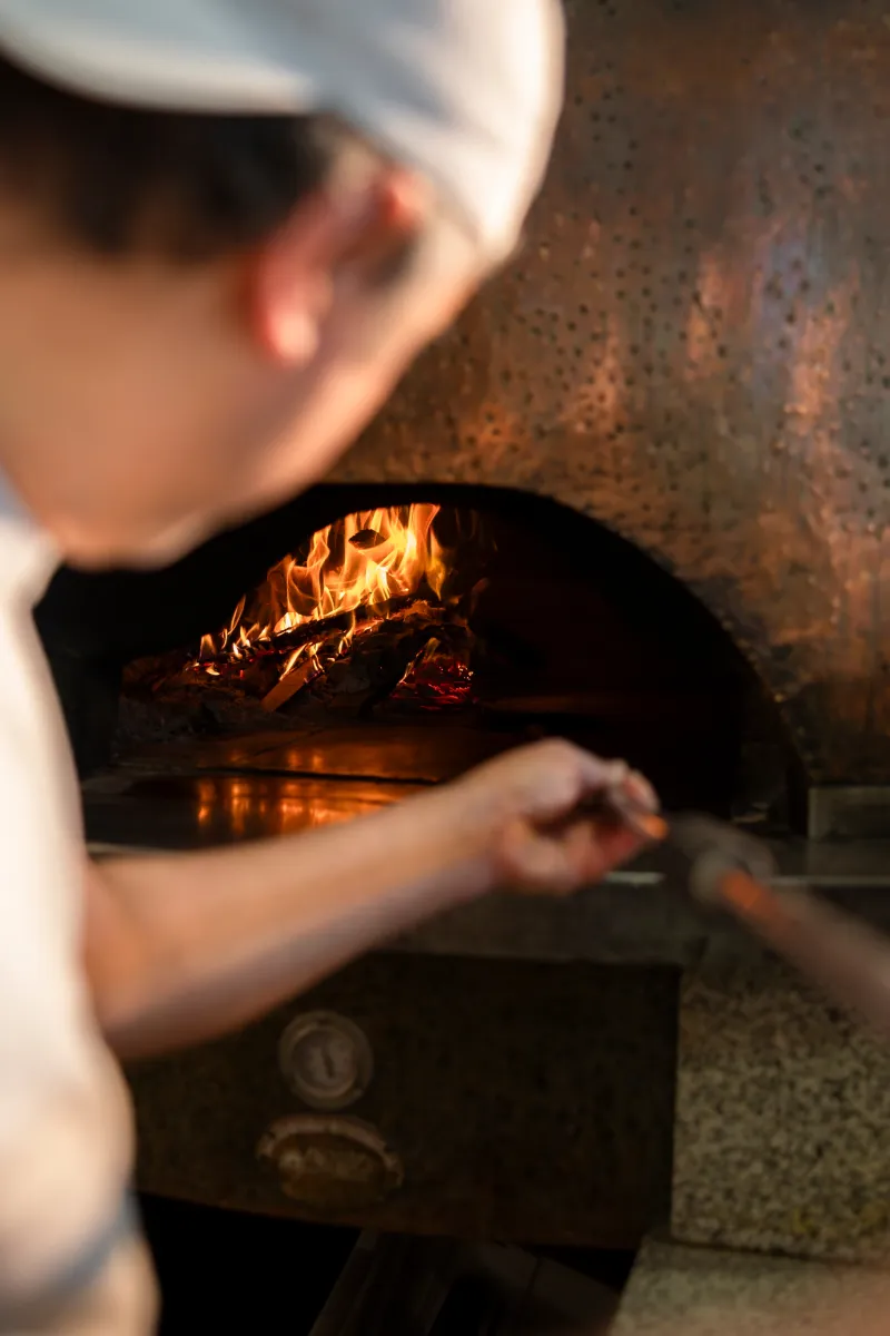 Spazi del Ristorante TRE a Merate – foto 10