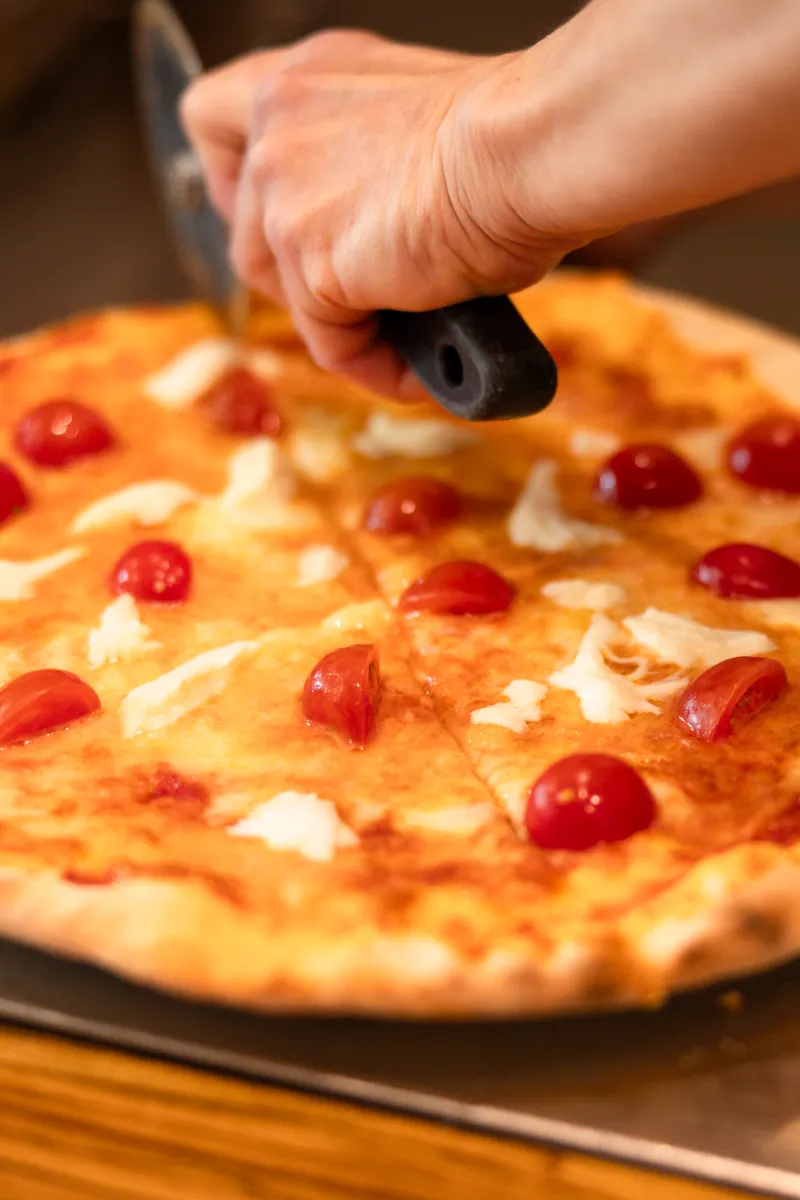 Spazi del Ristorante TRE a Merate – foto 11