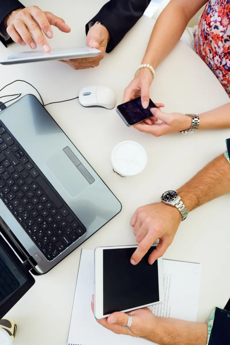 Connessione Wi-Fi Meeting Aziendali - Ristorante TRE Merate