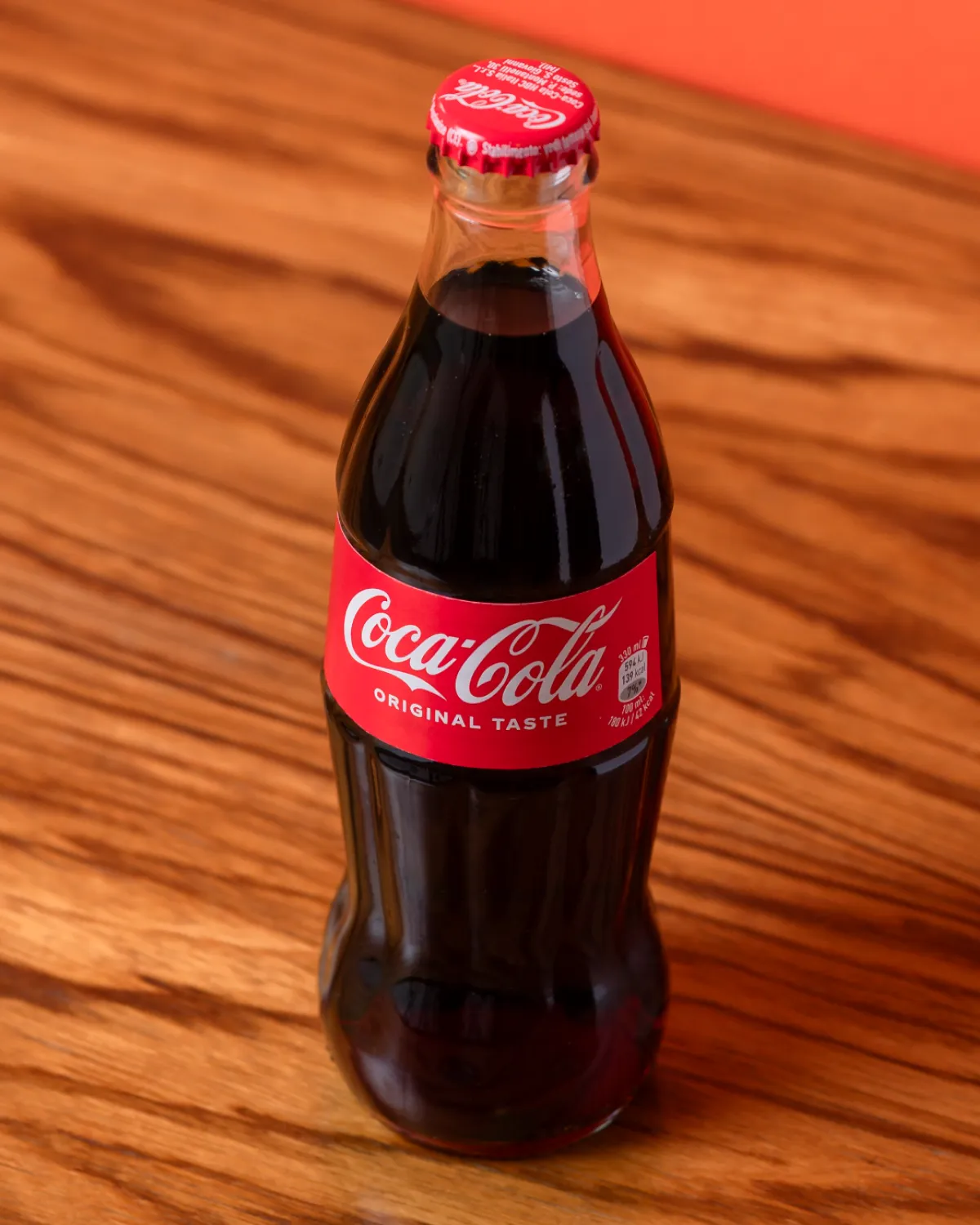 Coca-Cola ristorante pizzeria tre merate