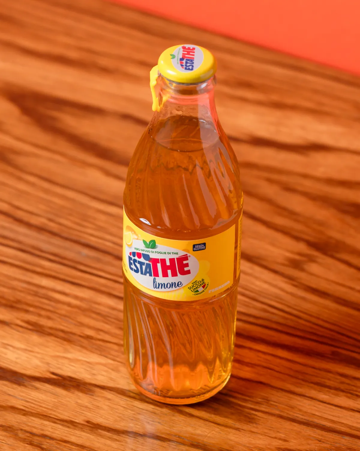 EstaTHE al limone ristorante pizzeria tre merate