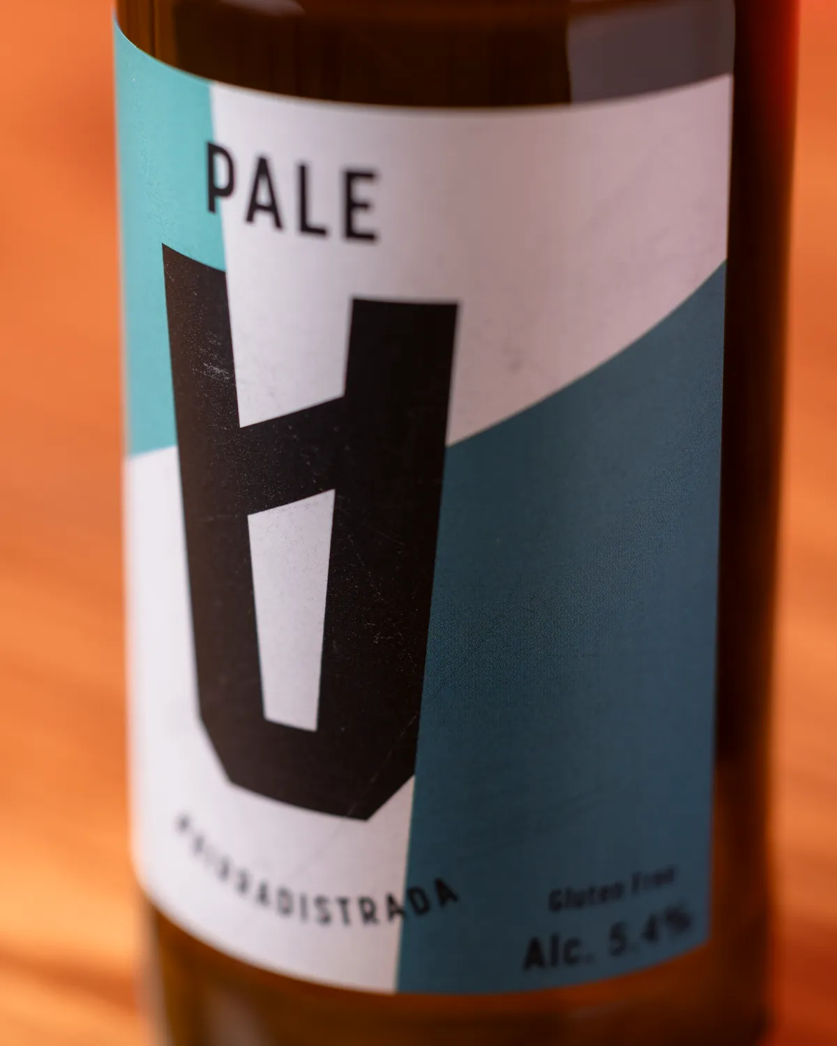 Pale, Vetra 33 cl dettaglio