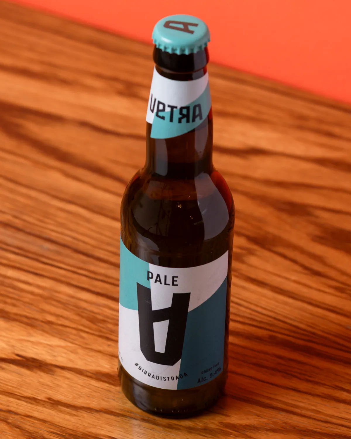 Pale, Vetra 33 cl ristorante pizzeria tre merate