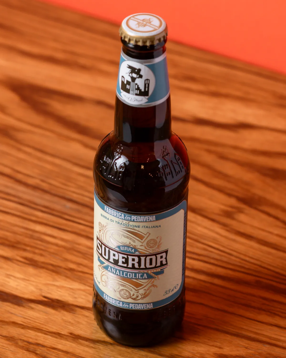 Superior Analcolica 33 cl ristorante pizzeria tre merate