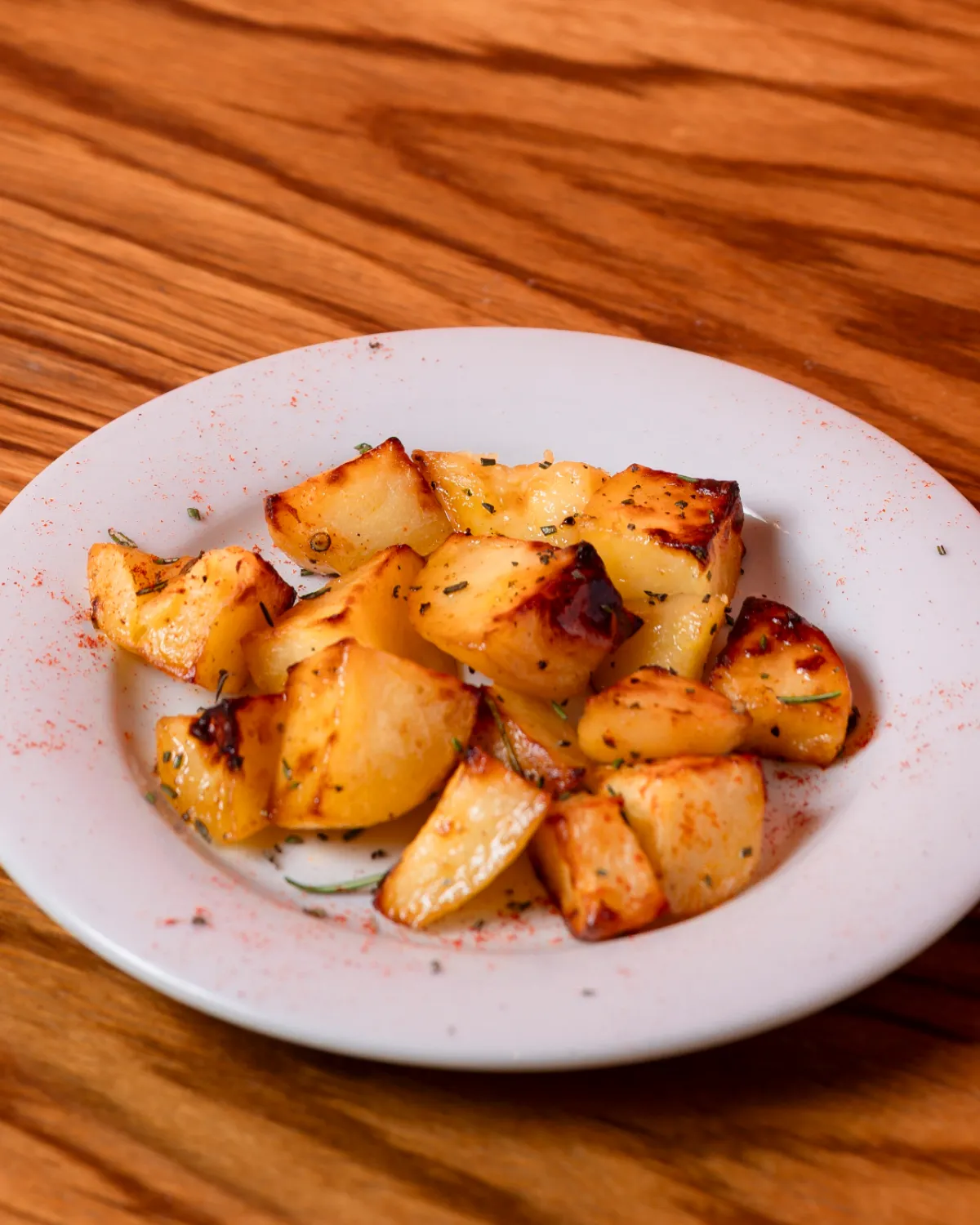 Patate al forno ristorante pizzeria tre merate