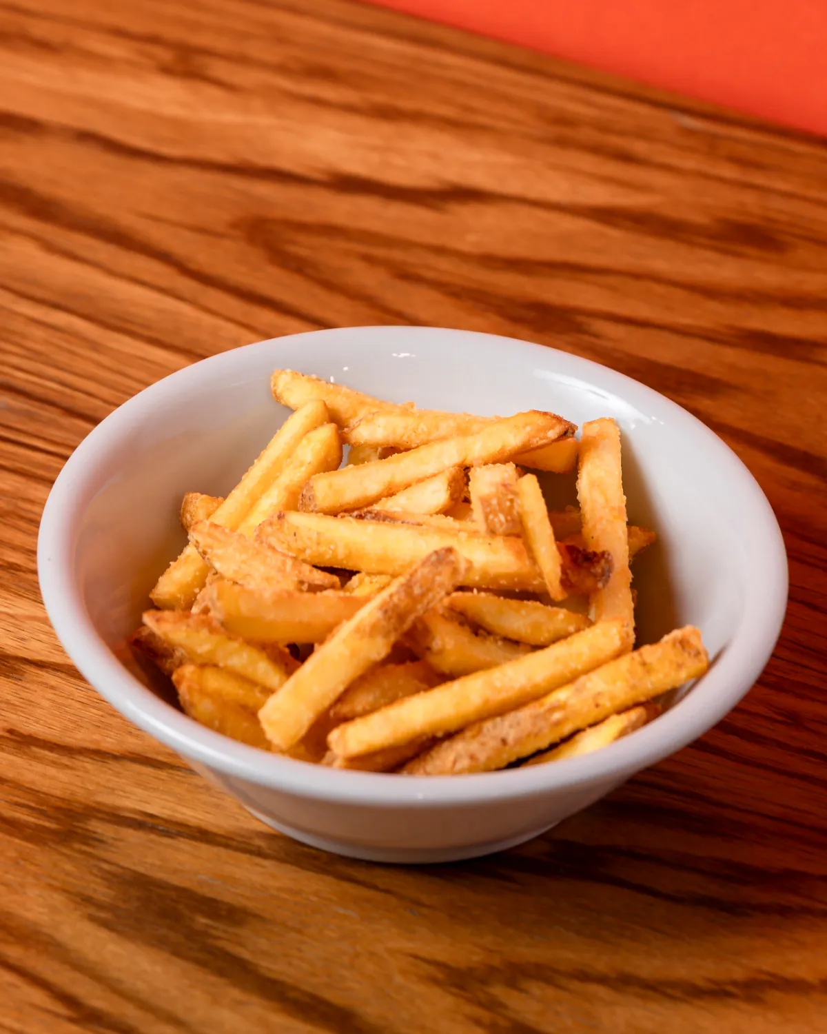 Patatine Fritte ristorante pizzeria tre merate