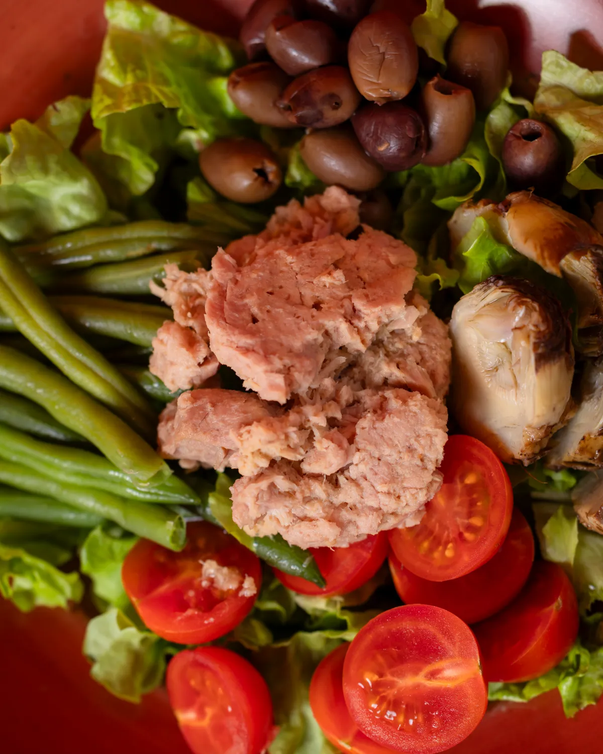 Provenzale dettaglio