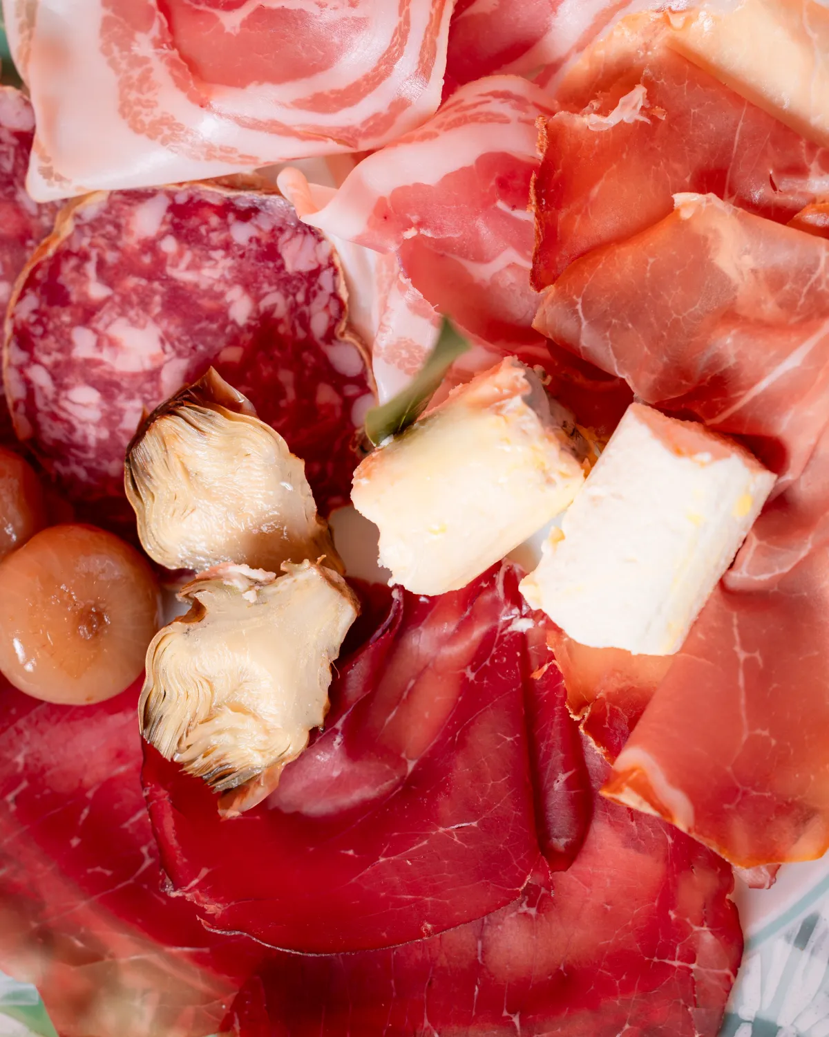 Selezione Salumi dettaglio