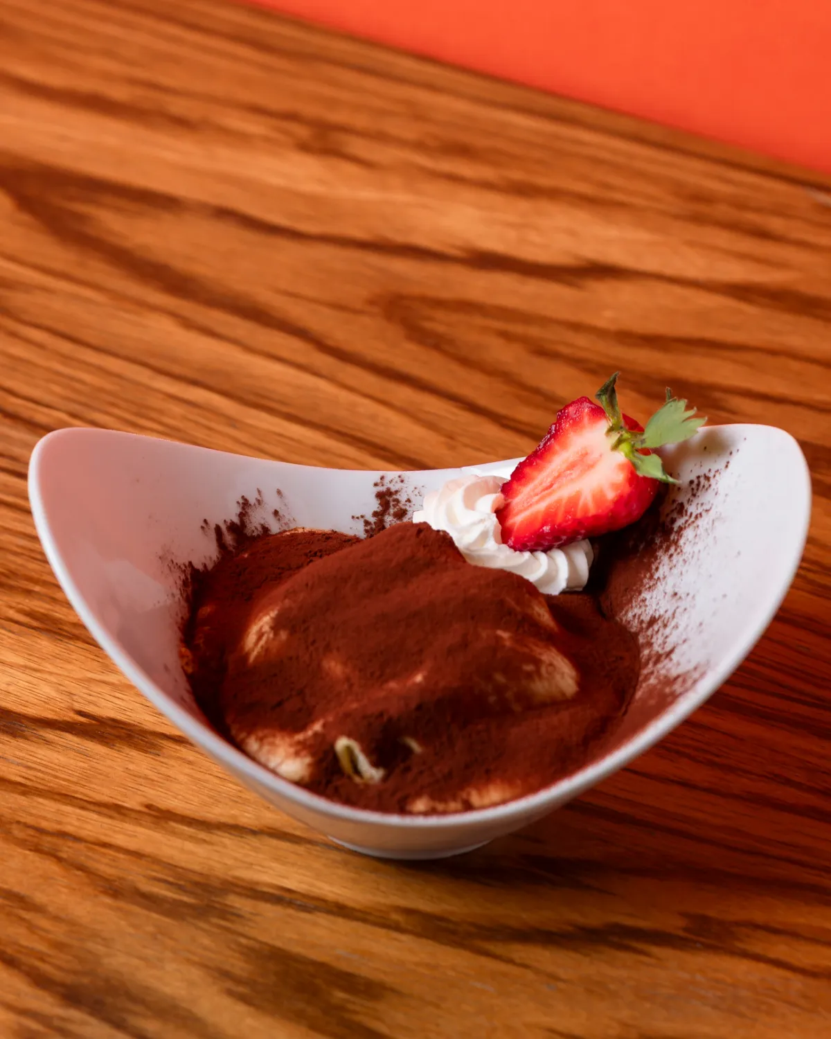 Tiramisù ristorante pizzeria tre merate