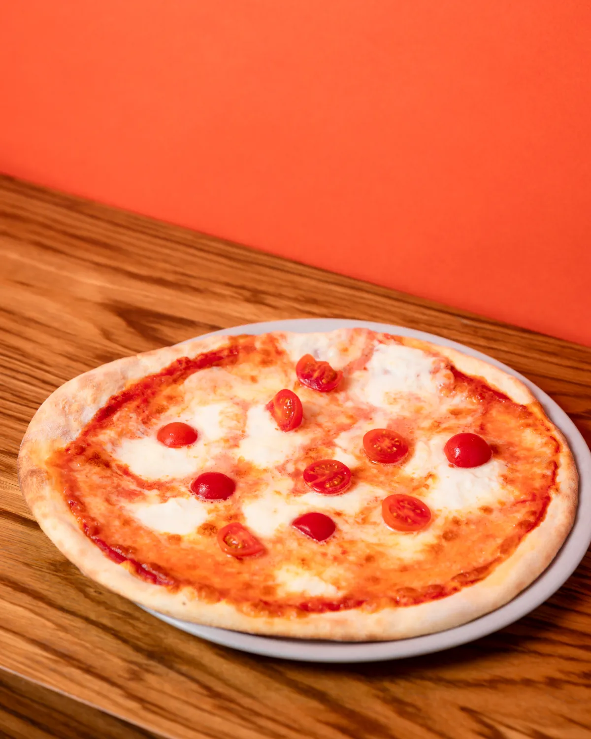 Bufalina pizzeria tre merate