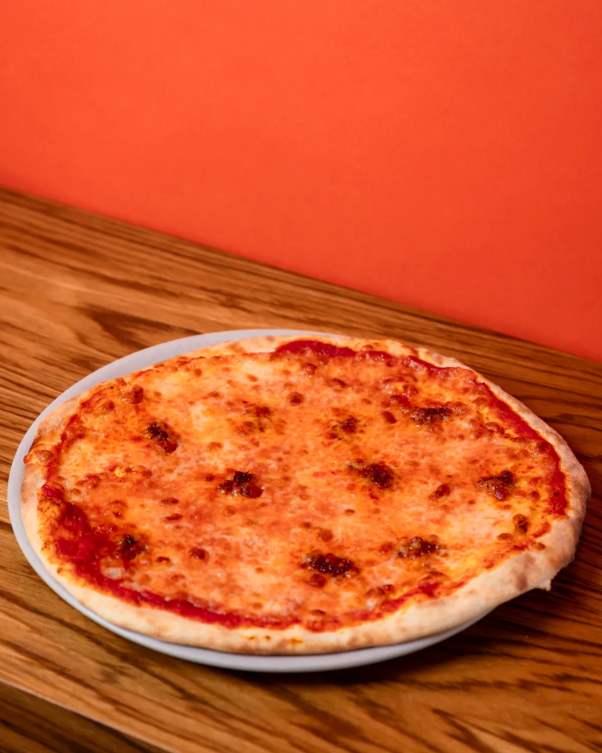 Calabrese pizzeria tre merate