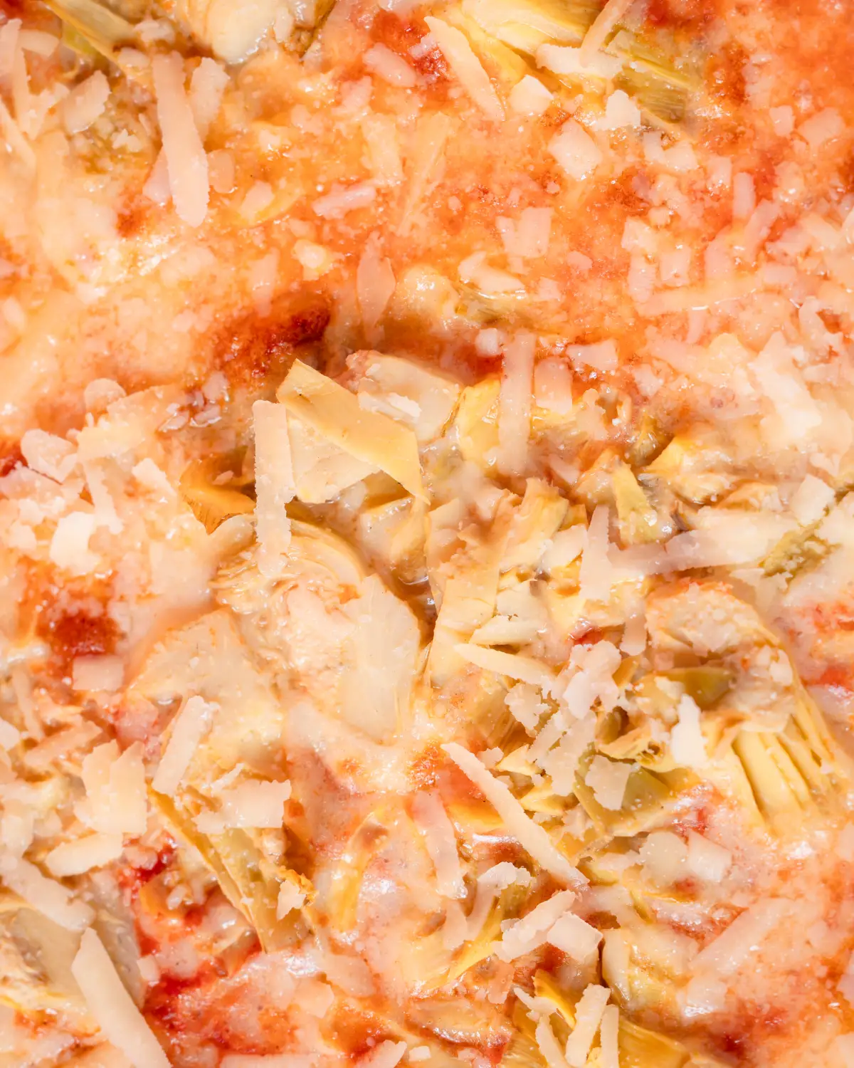 Carciofina dettaglio