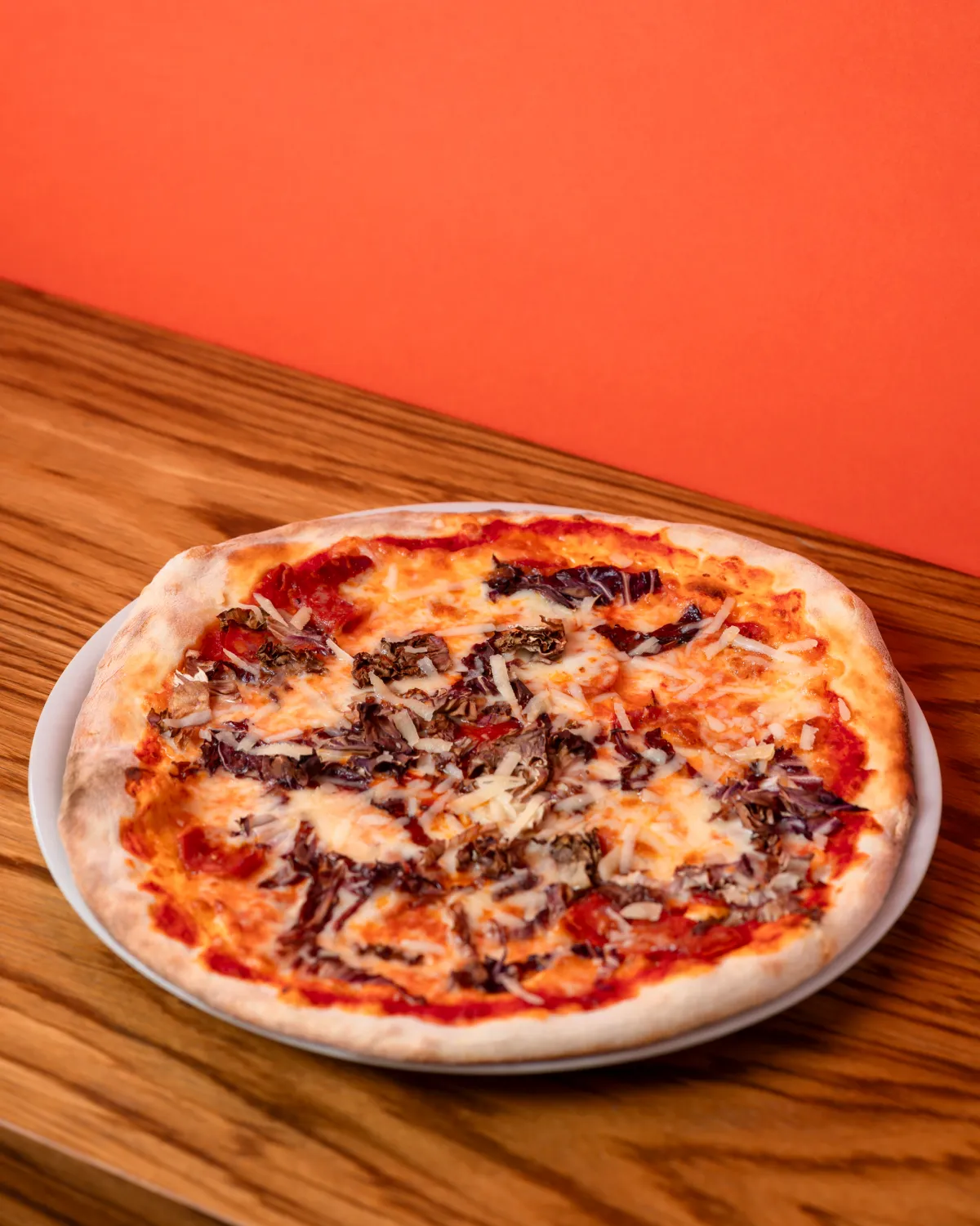 Forte pizzeria tre merate