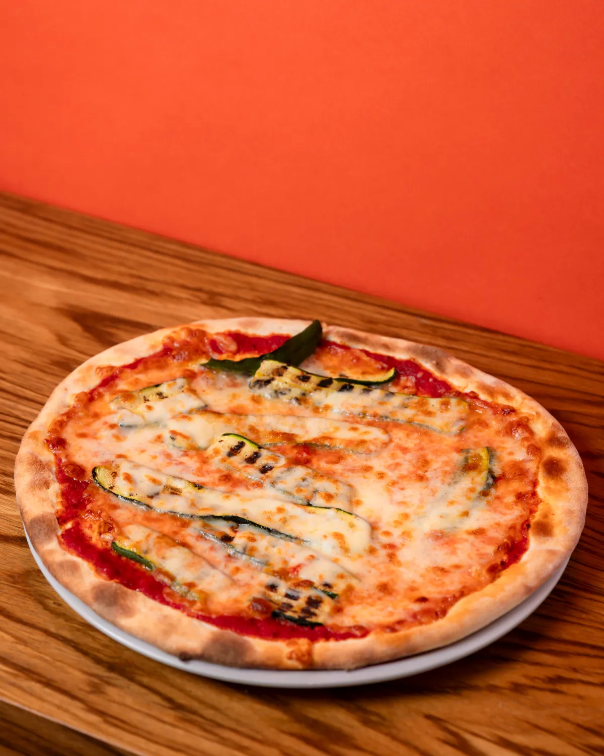 Gratinata pizzeria tre merate