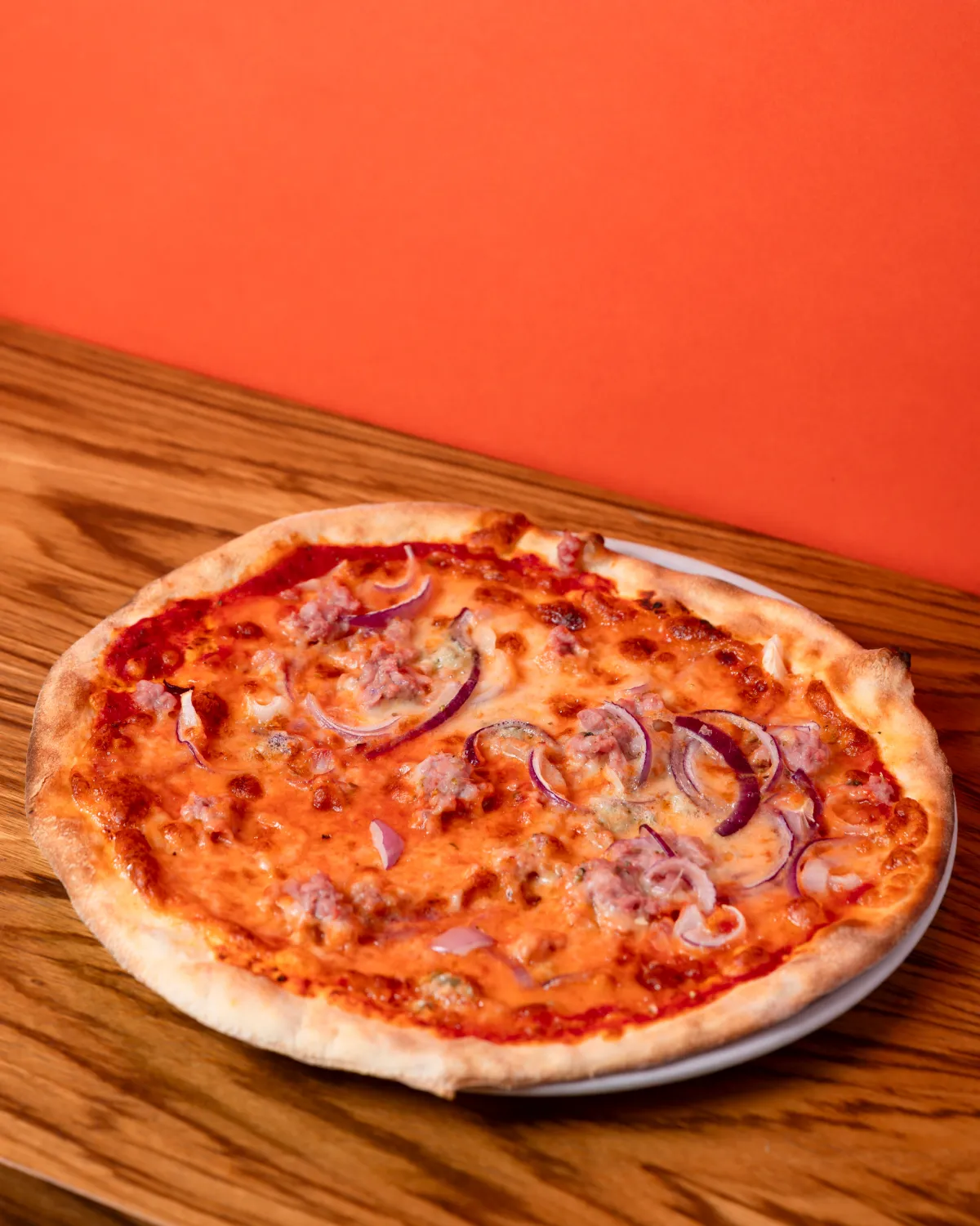 Jhonny Stecchino pizzeria tre merate