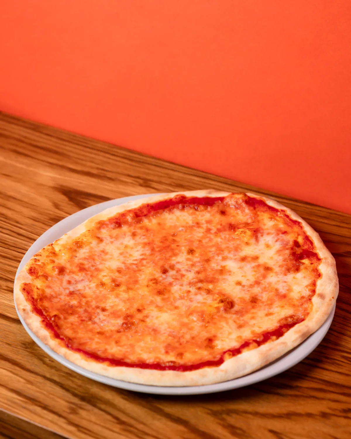 Margherita pizzeria tre merate