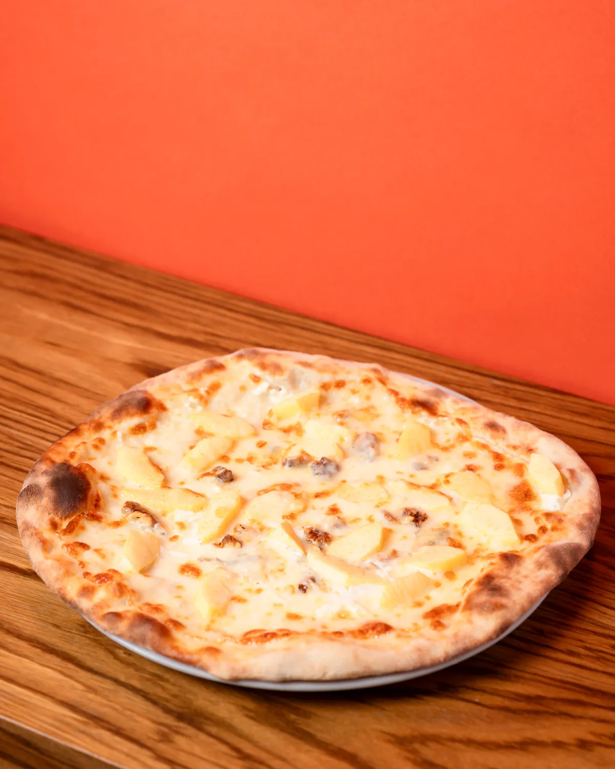 Mela Vì pizzeria tre merate