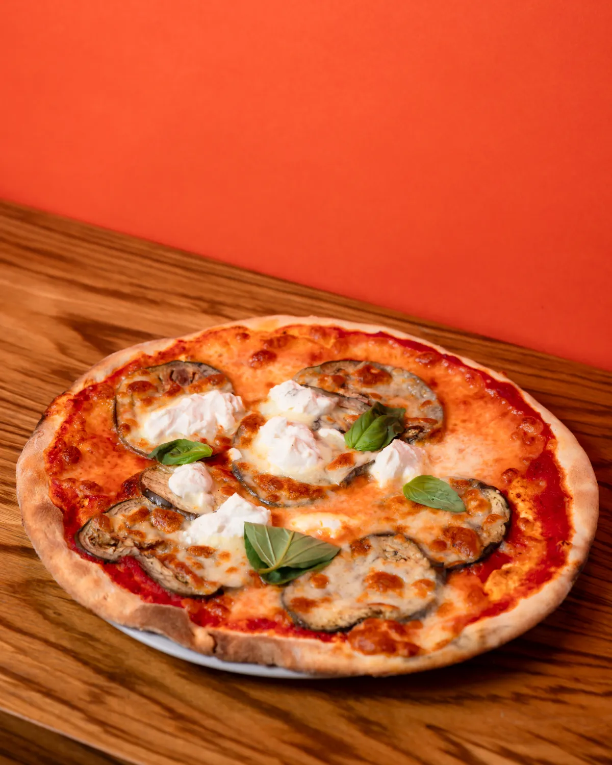 Midu pizzeria tre merate