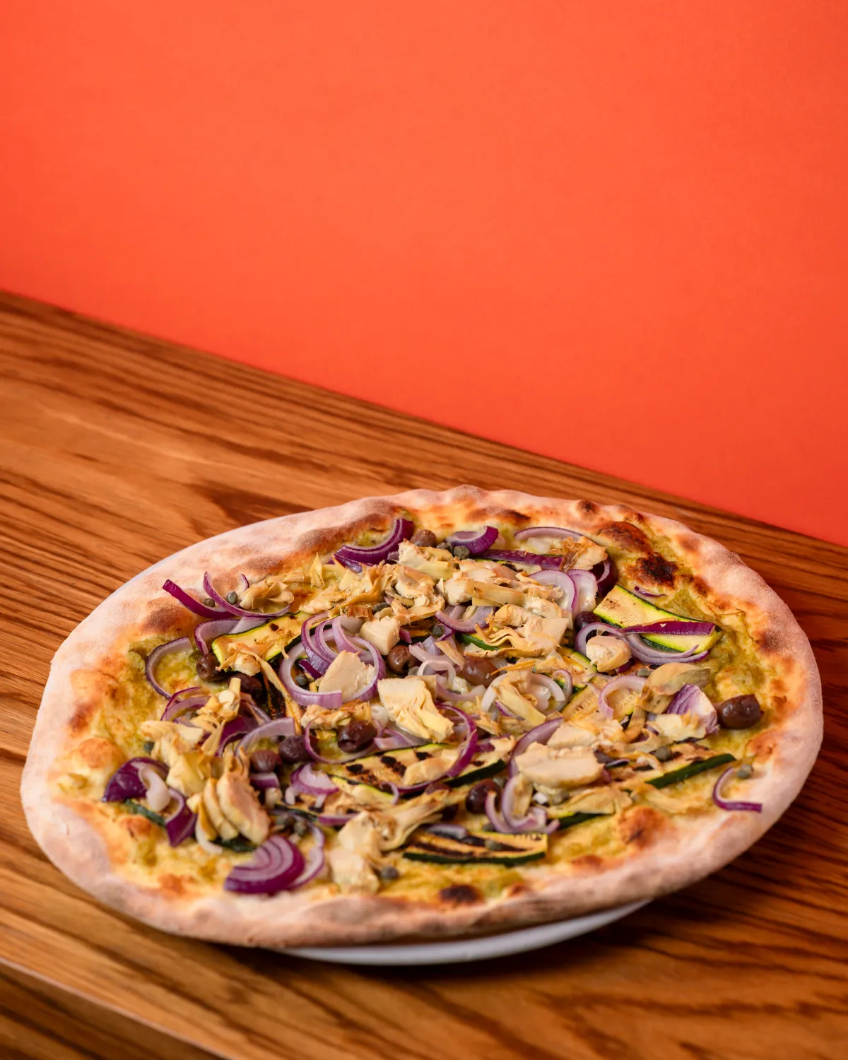 Montebio pizzeria tre merate