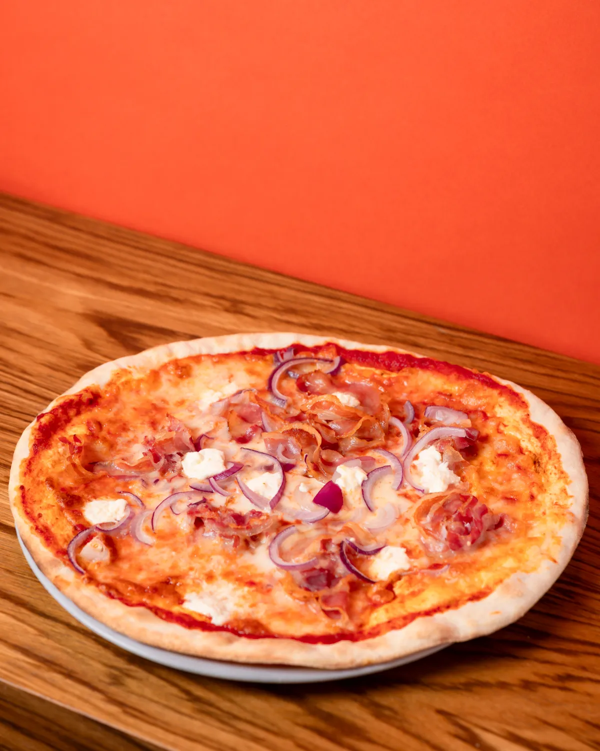 Montevecchia pizzeria tre merate