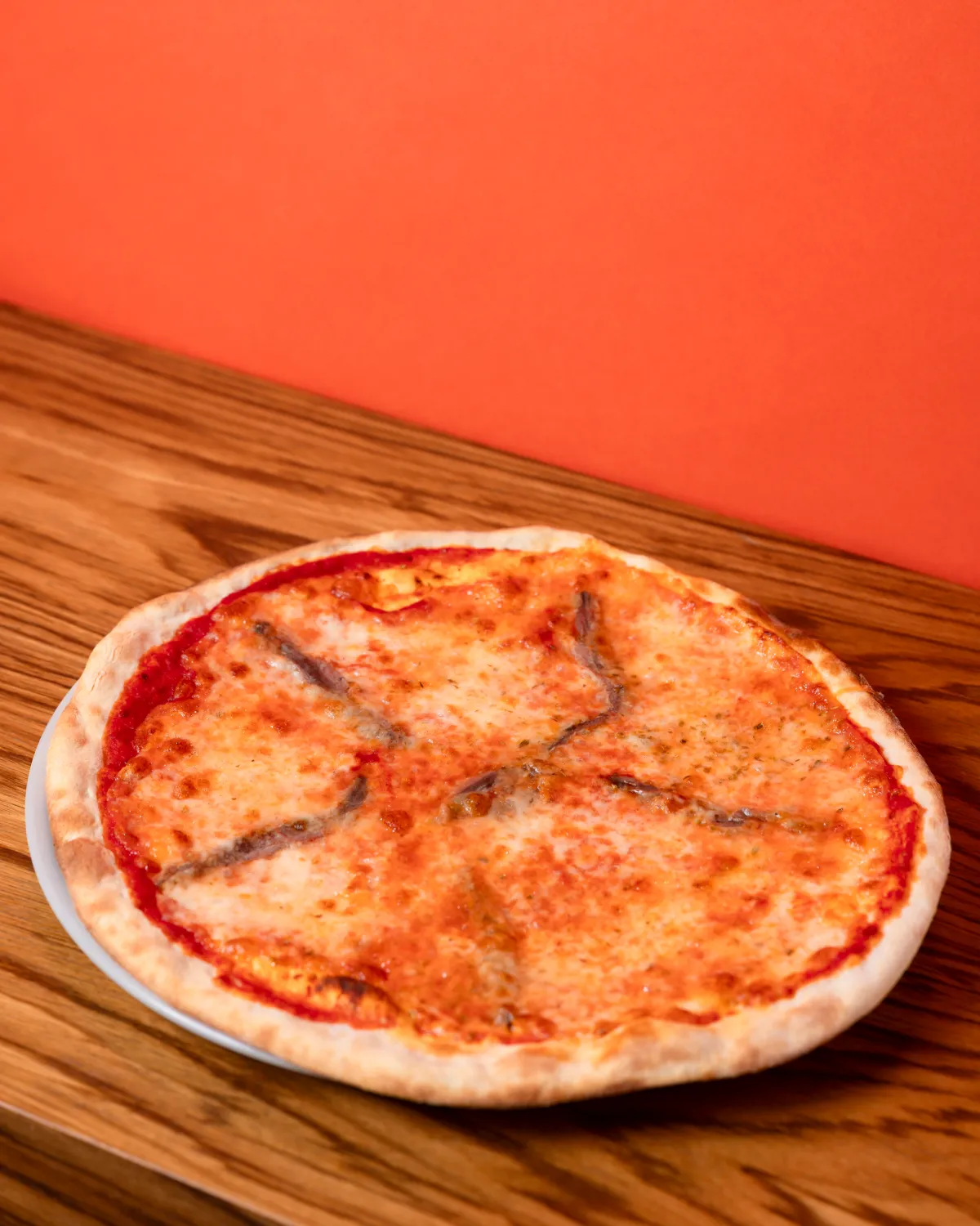 Napoli pizzeria tre merate