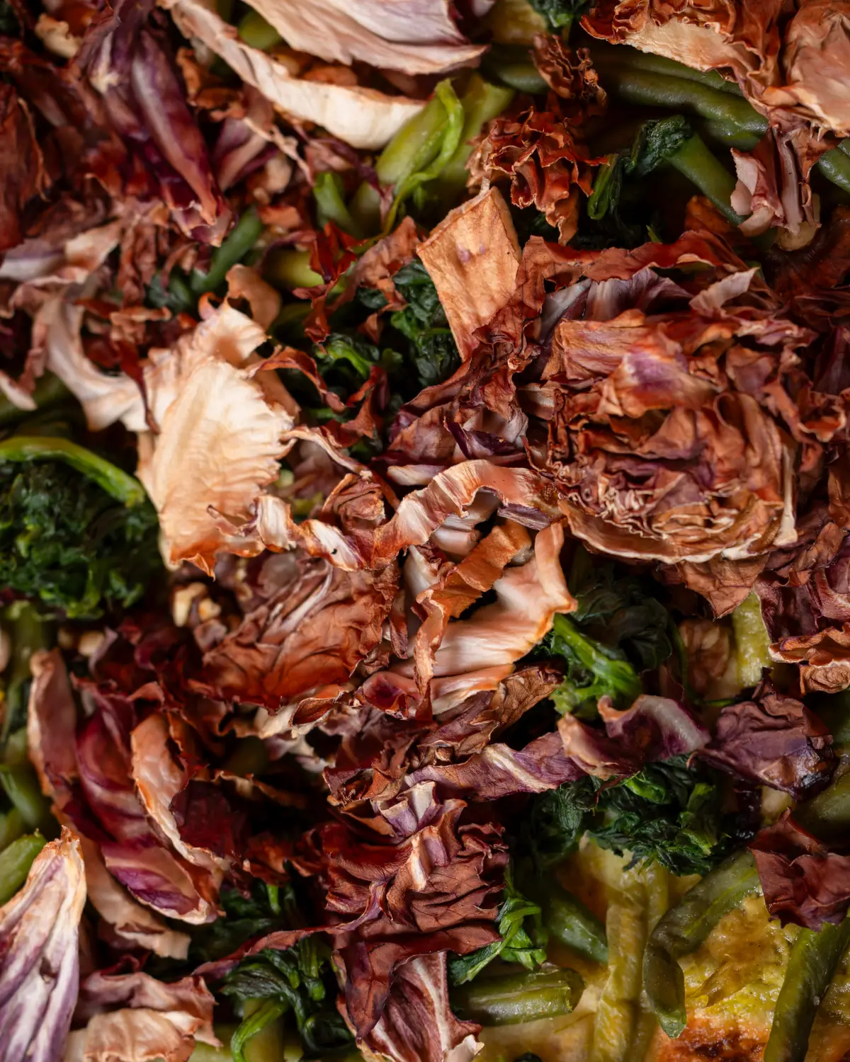 Orto Verde dettaglio