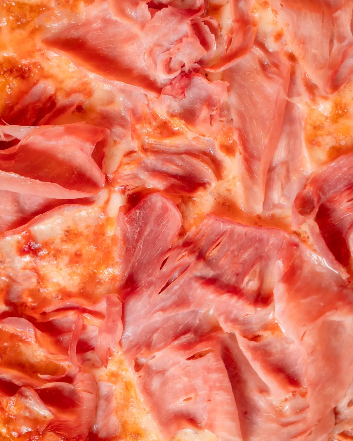 Prosciutto Cotto dettaglio