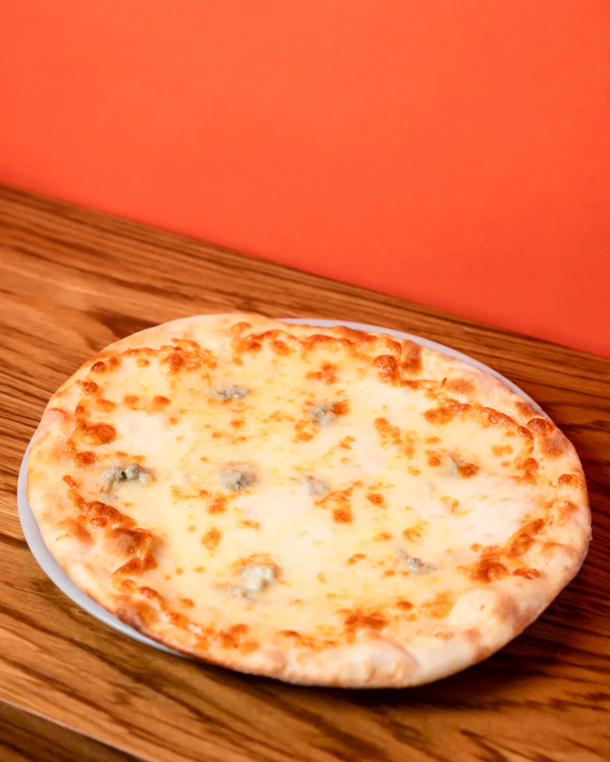 4 Formaggi pizzeria tre merate