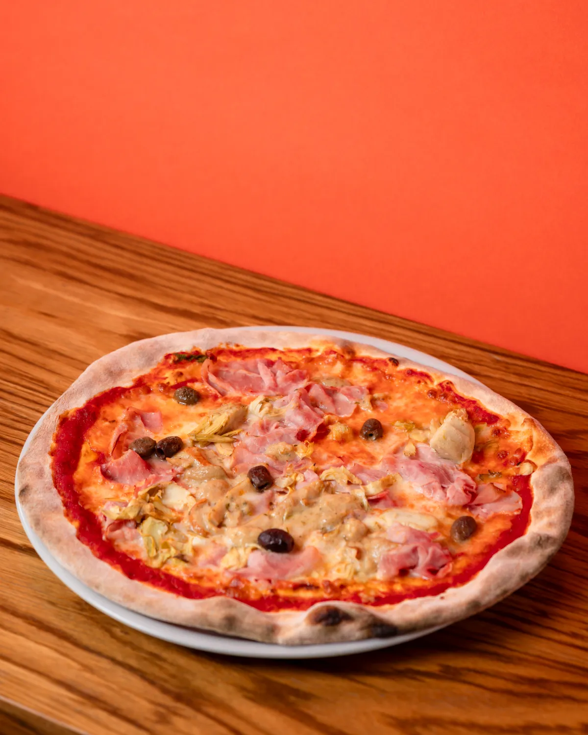 4 Stagioni pizzeria tre merate