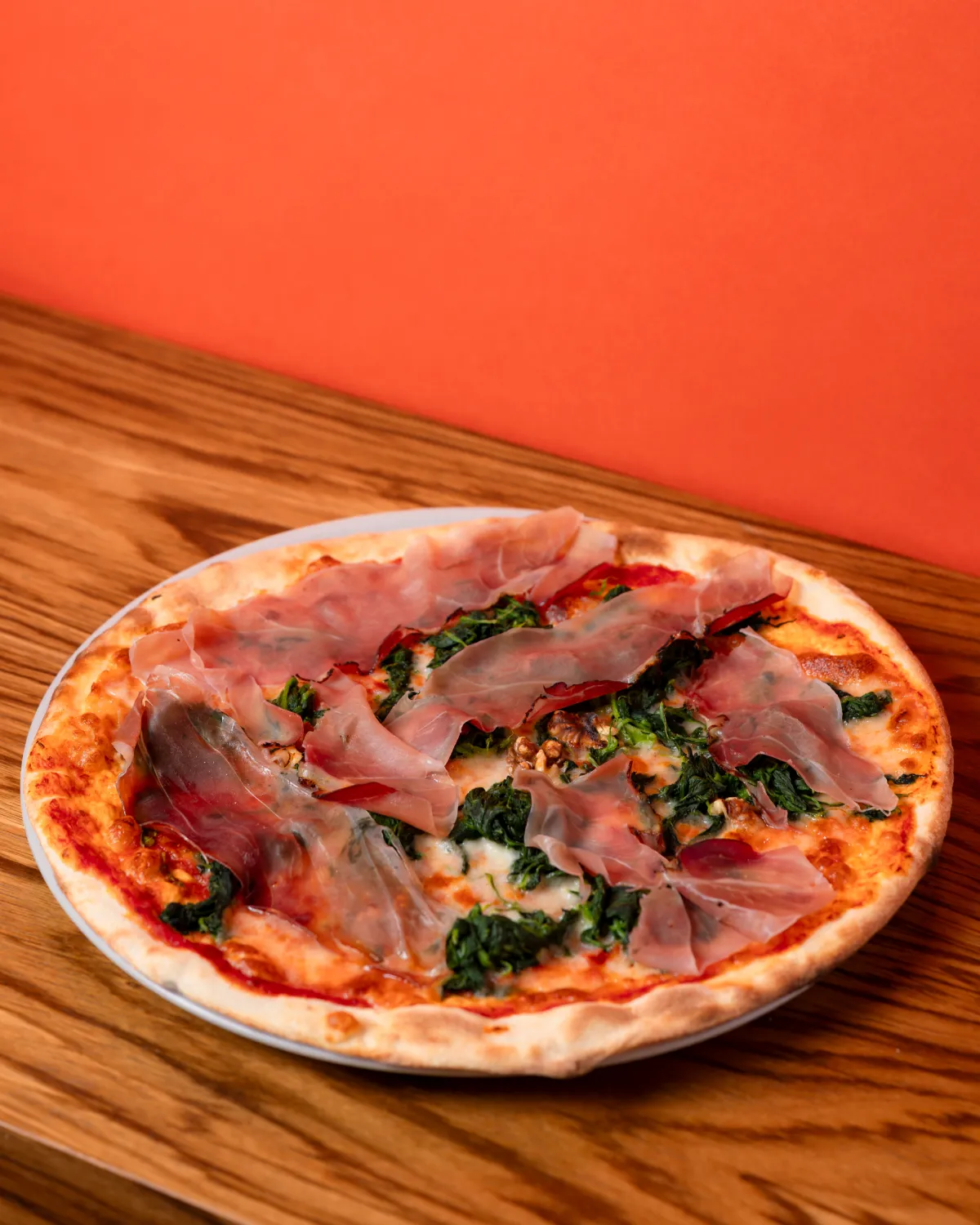 Tirolese pizzeria tre merate