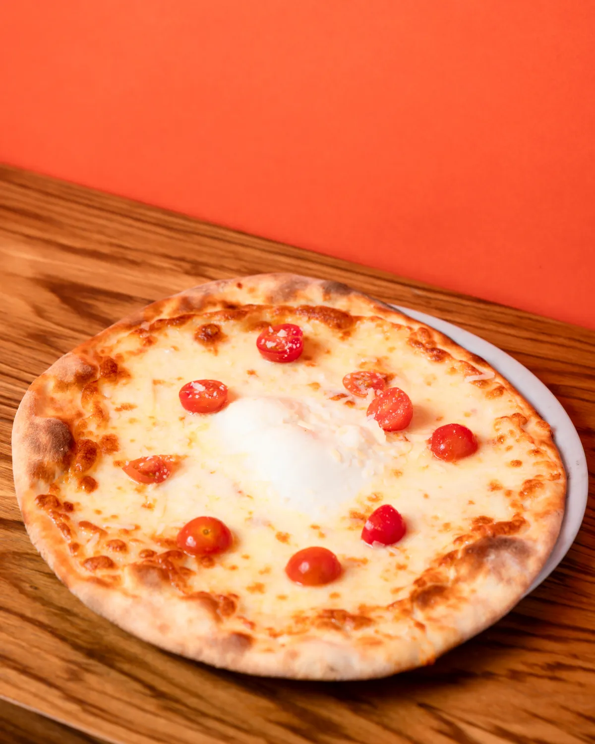 Ufo Robot pizzeria tre merate