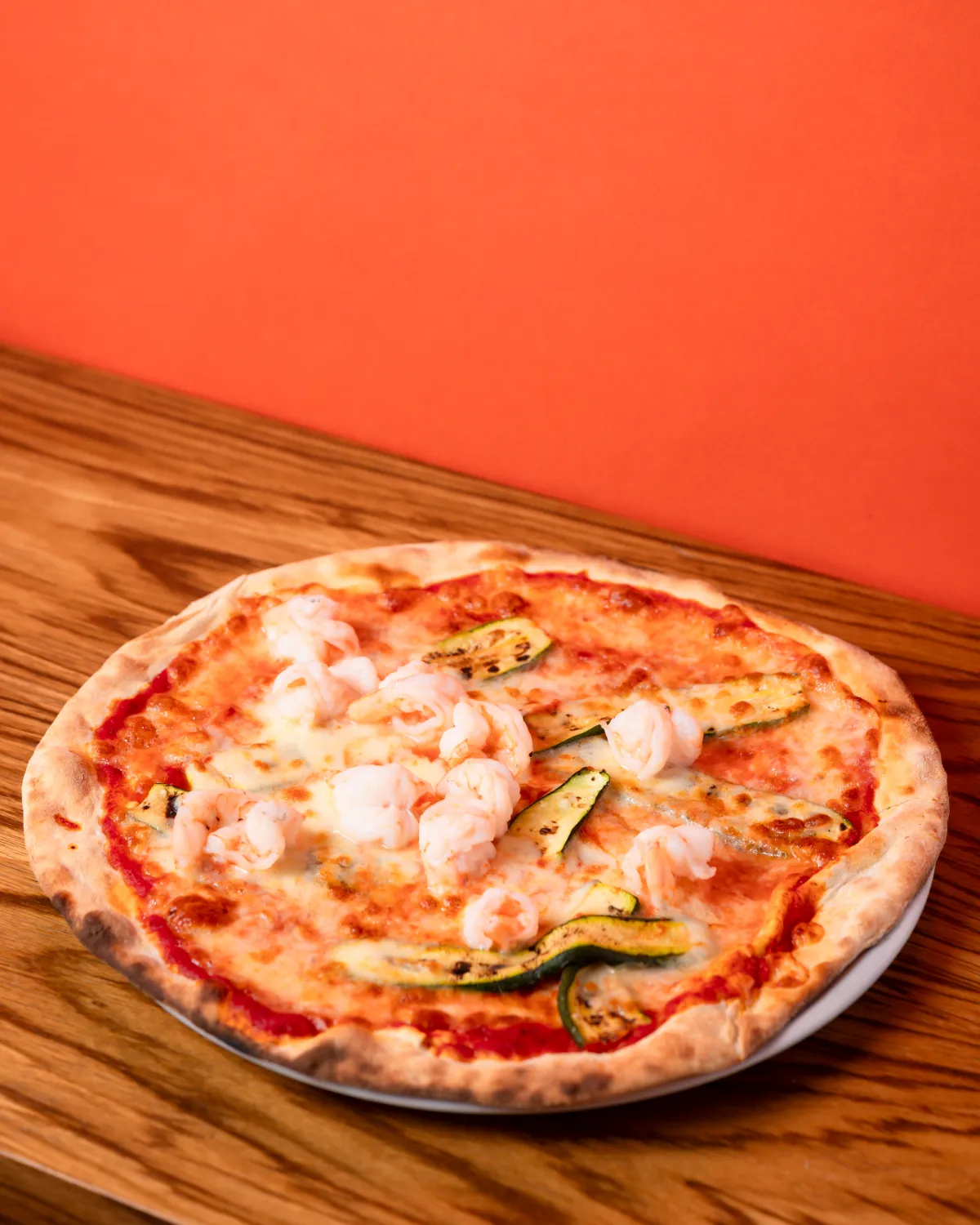 Yattaman pizzeria tre merate