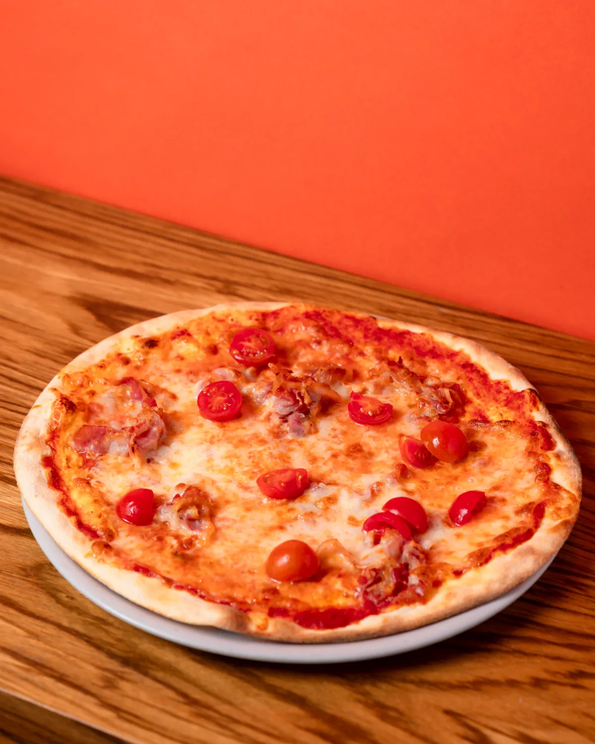 Zizo pizzeria tre merate