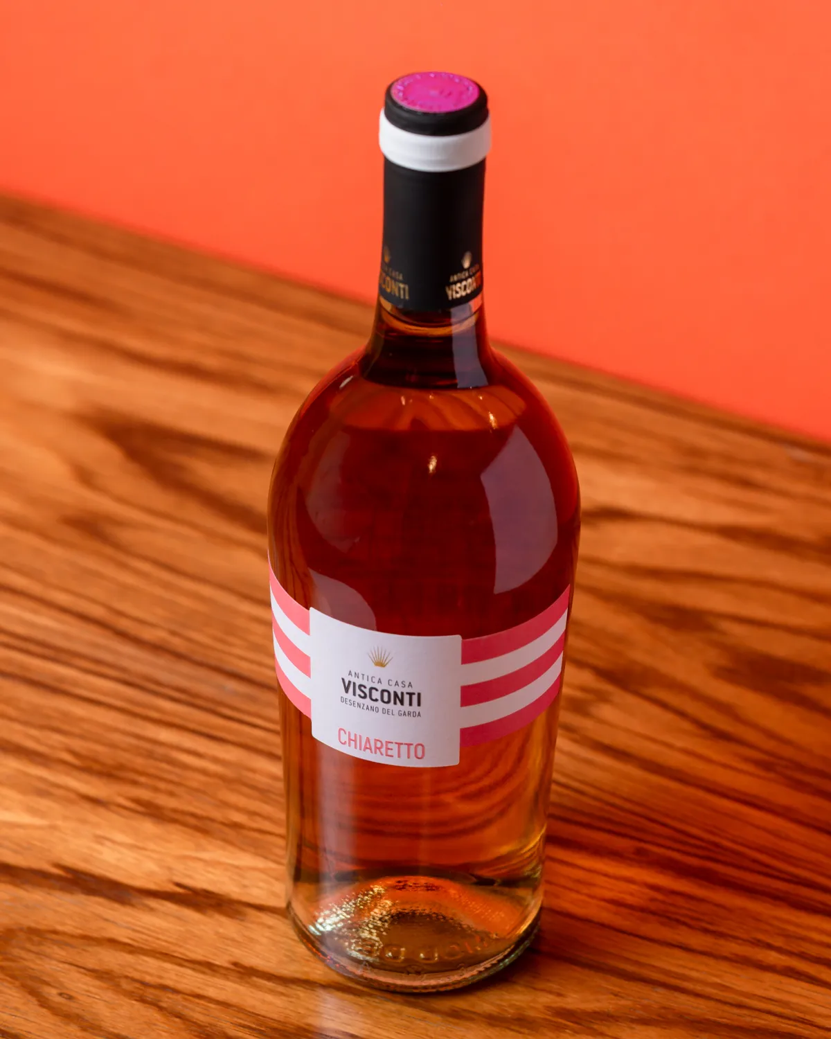 Chiaretto del Garda, Visconti ristorante pizzeria tre merate