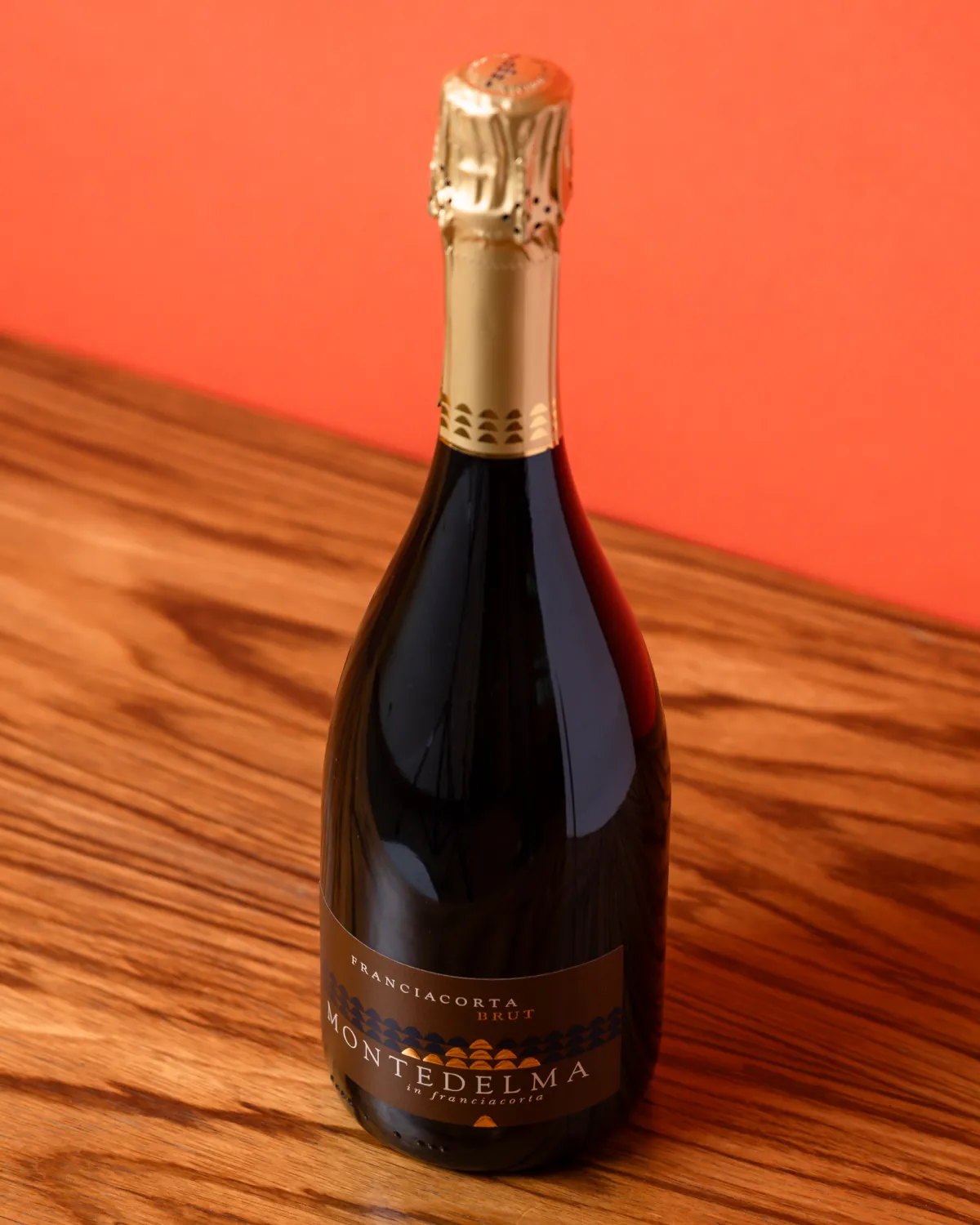 Franciacorta Brut, Montedelma ristorante pizzeria tre merate